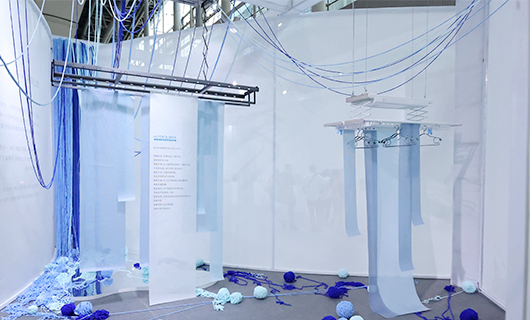 哈哈体育x日与夜潮玩展x青山周平，跨界特展解锁智慧生活！